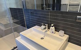 Apartment In The Strict City Centre